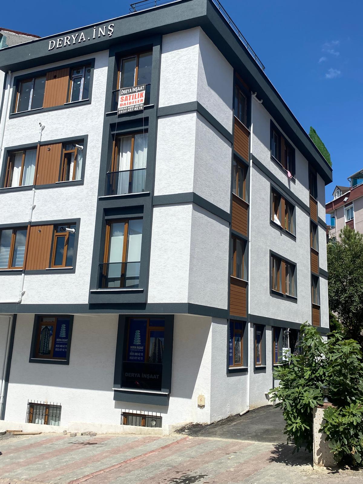 Nigar sokak